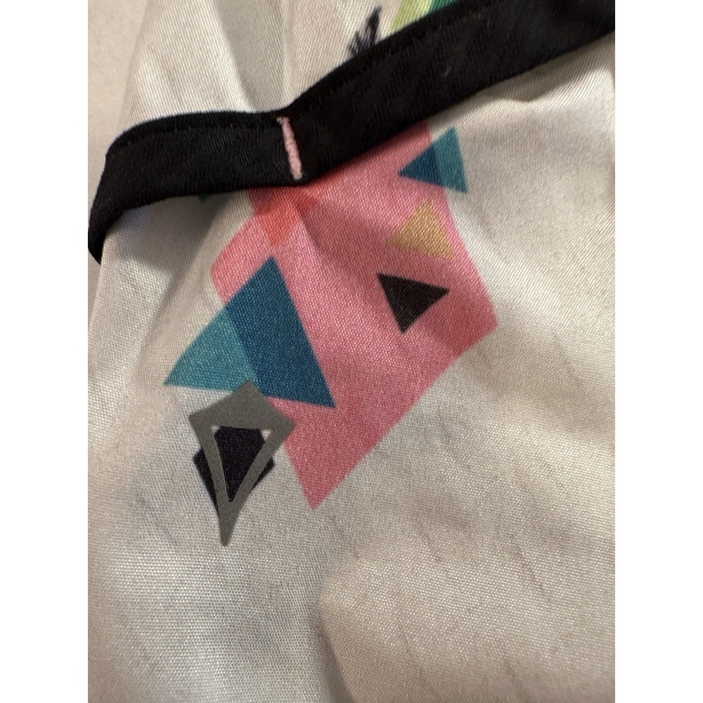 Ivivva by Lululemon Girls Speedy Shorts Size 14 Multicolored - Picture 7 of 15